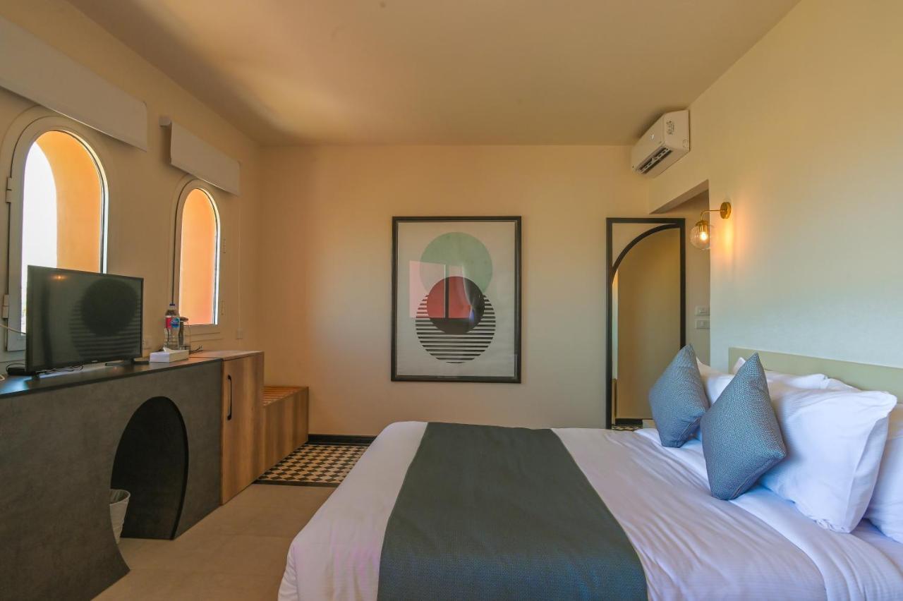 Chambre Standard Lit Queen-Size