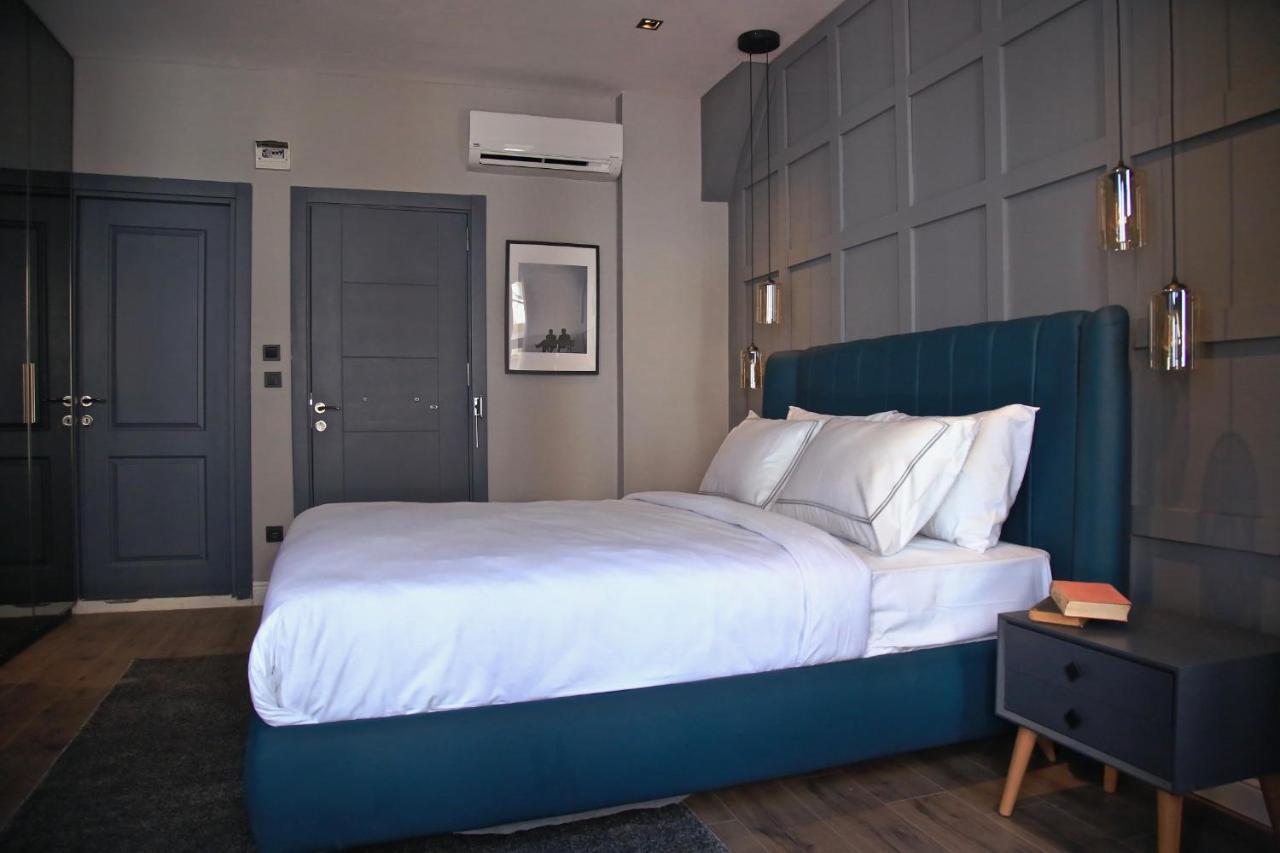 Chambre Double Deluxe