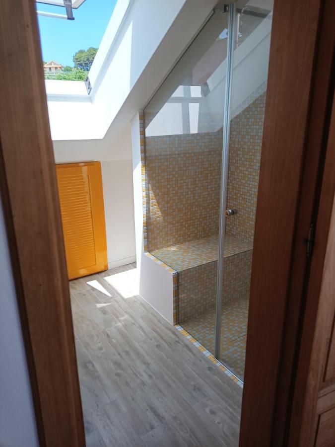Quadruple Room Private Bathroom