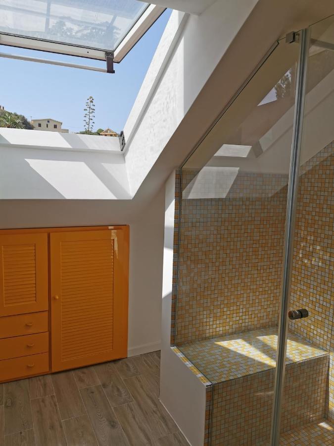 Quadruple Room Private Bathroom