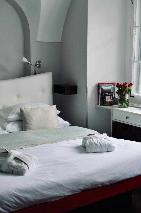 Design Deluxe Double Room
