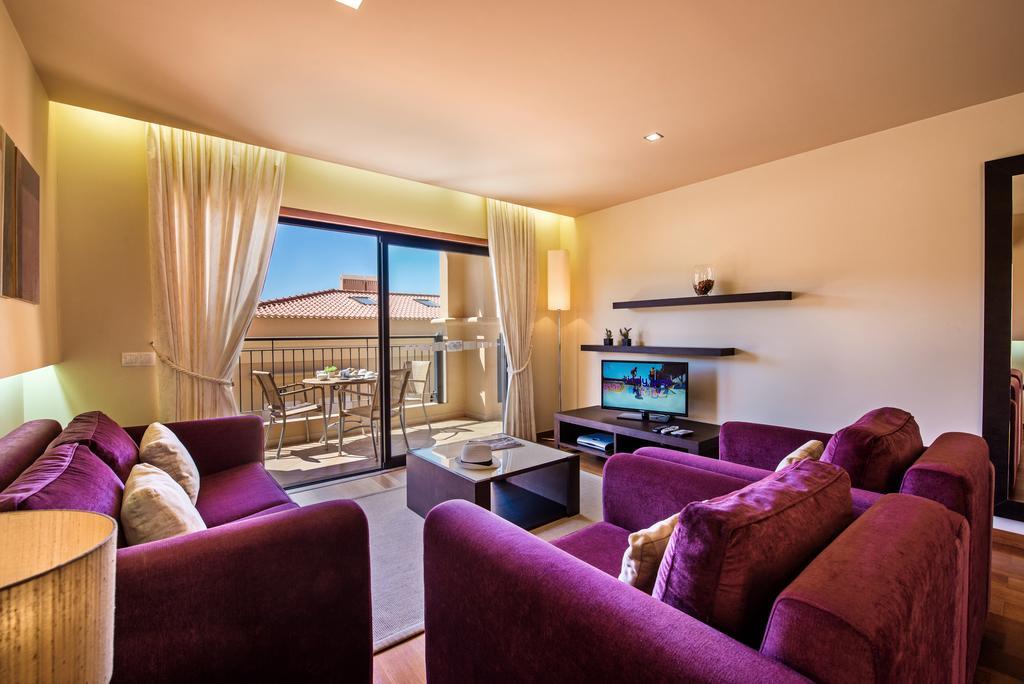 One-Bedroom Duplex
