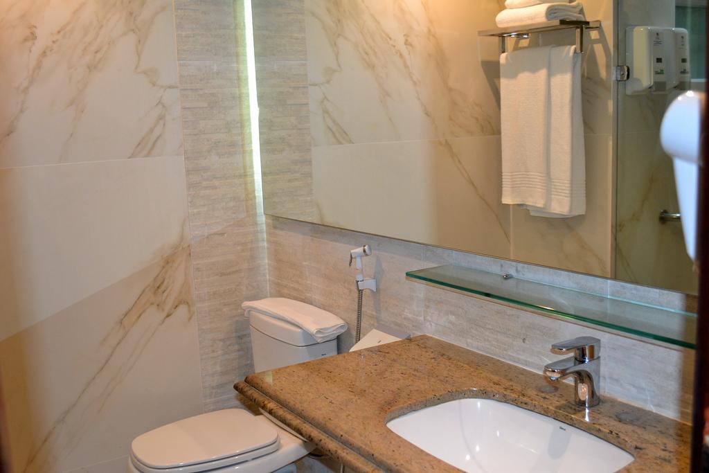 Deluxe Room without ocean view