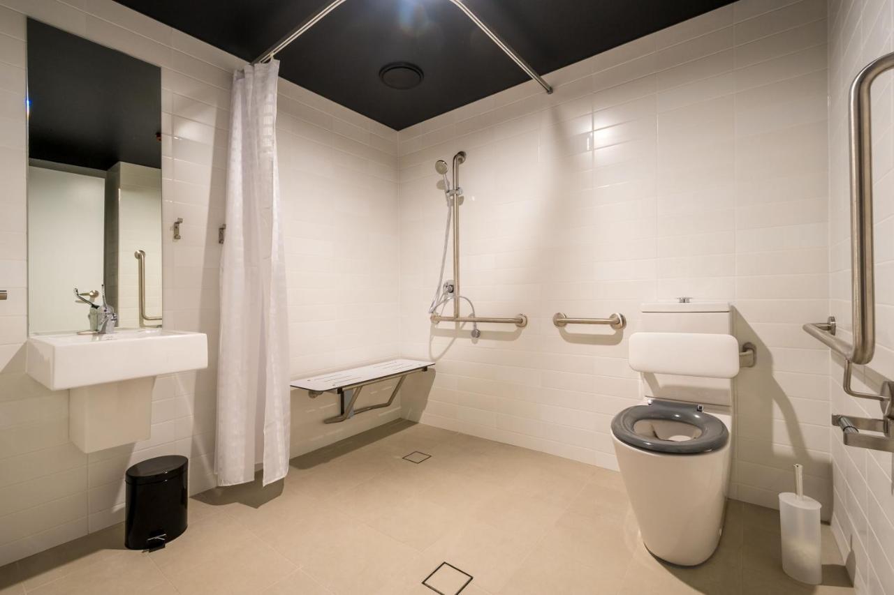 Double Room - Disability Access