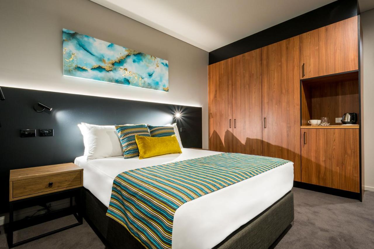 Double Room Disability Access