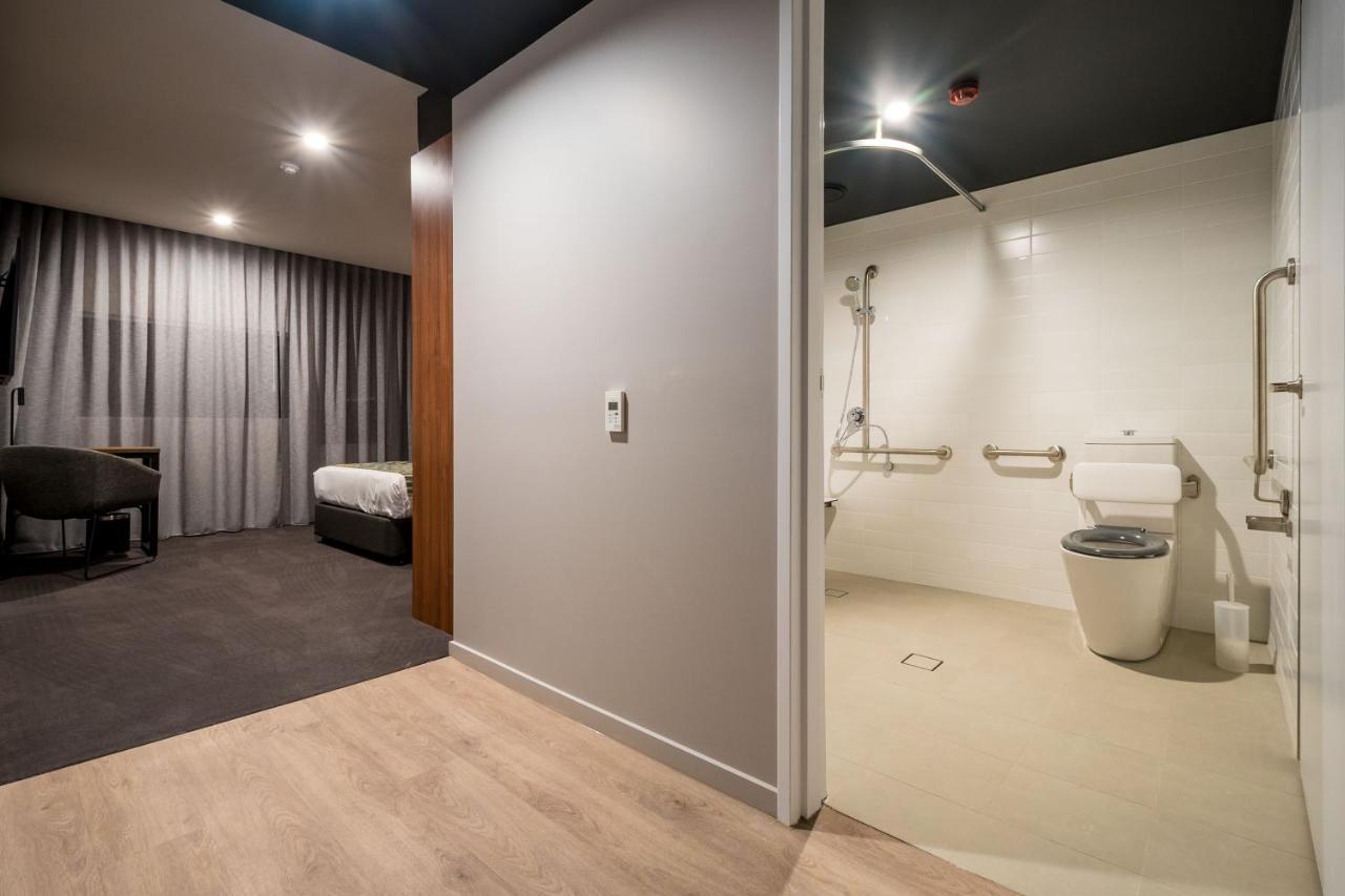 Double Room Disability Access