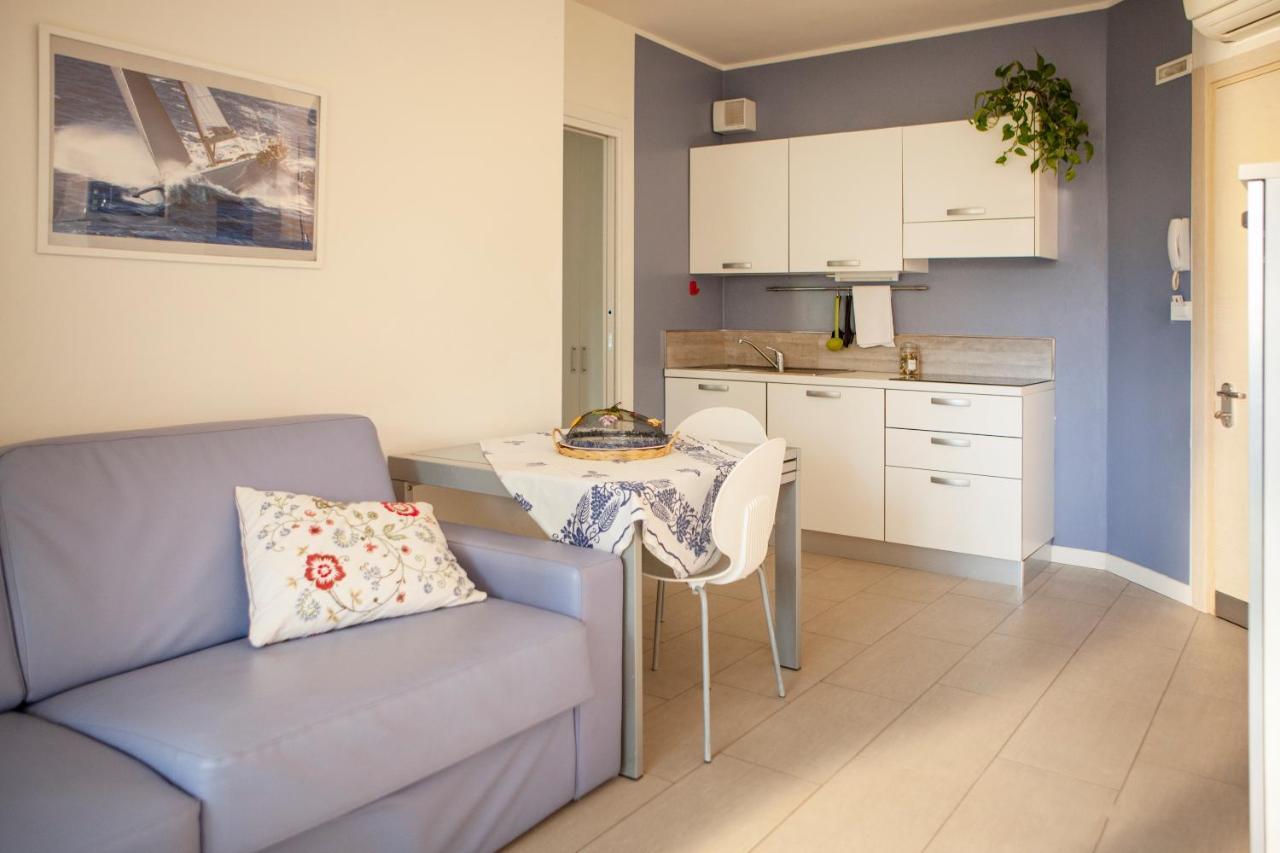 One-Bedroom Apartment ground floor