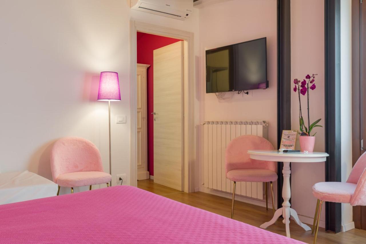 Comfort Triple Room