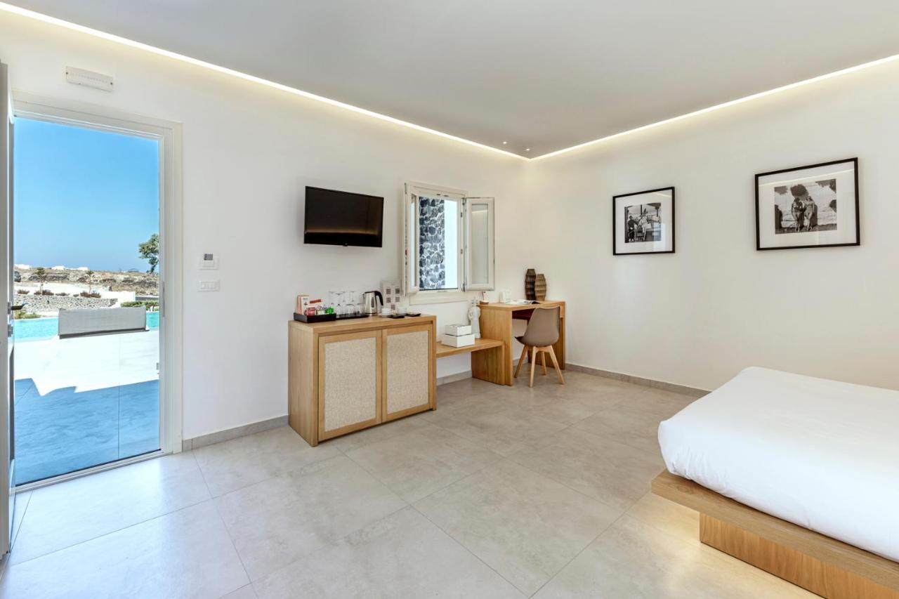 Suite con Piscina