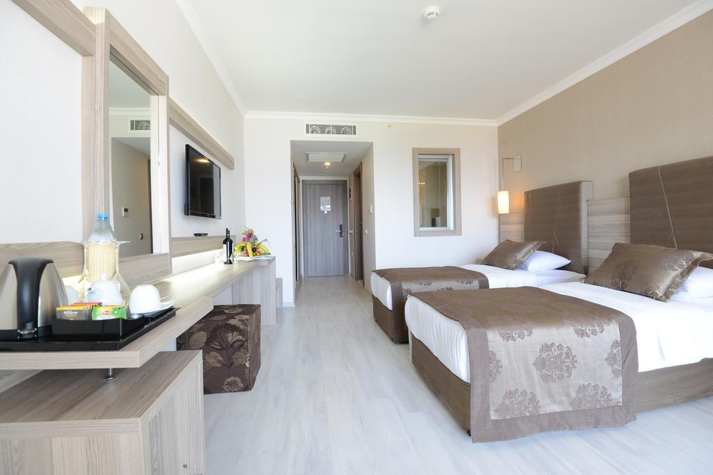 Habitación Estándar con vistas al paisaje