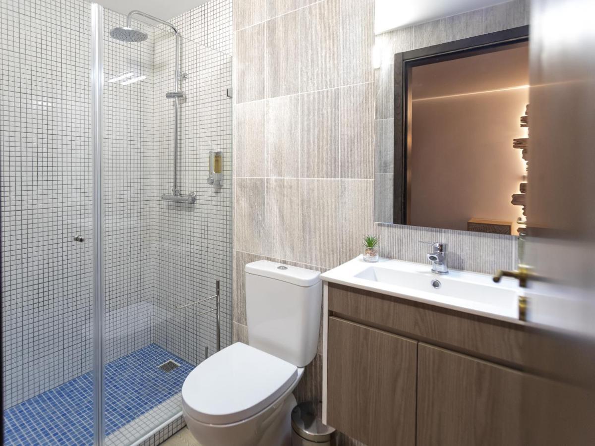Double Room Terrace