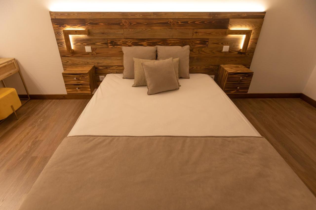 Double Room Terrace