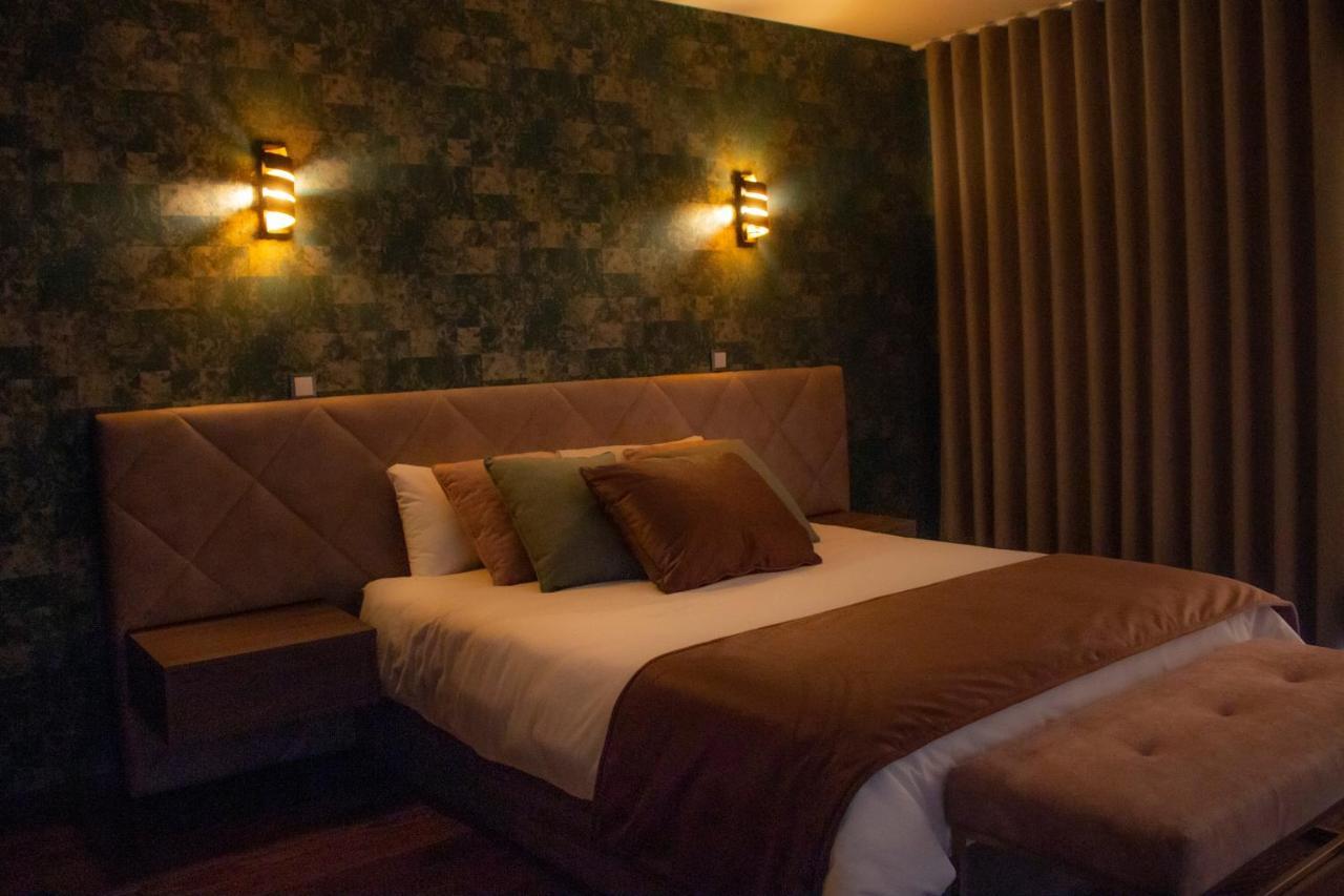 Suite Balcony