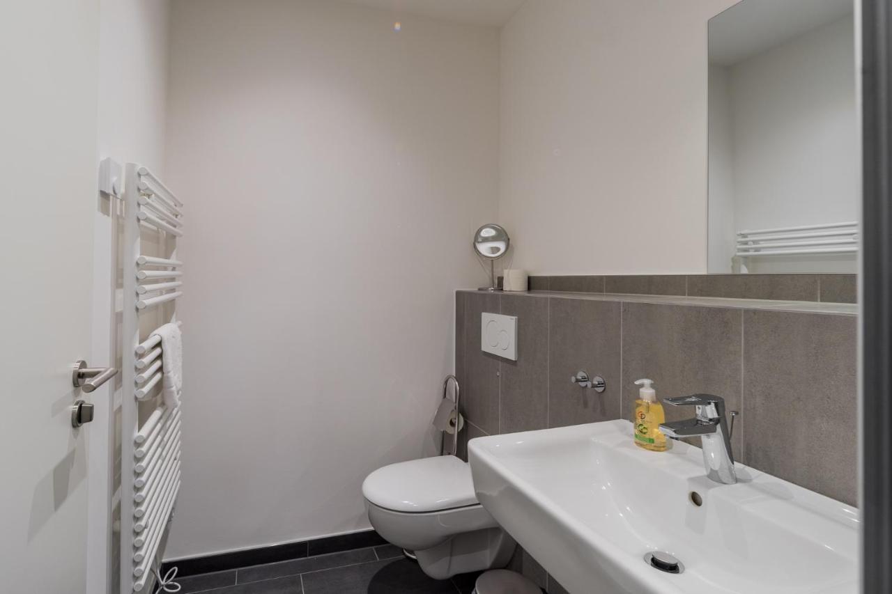 Studio voor 3 Personen