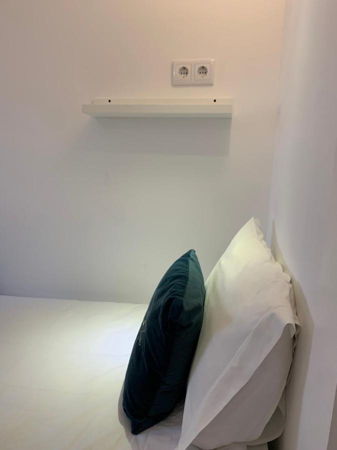 Chambre Simple avec Salle de Bains Privative