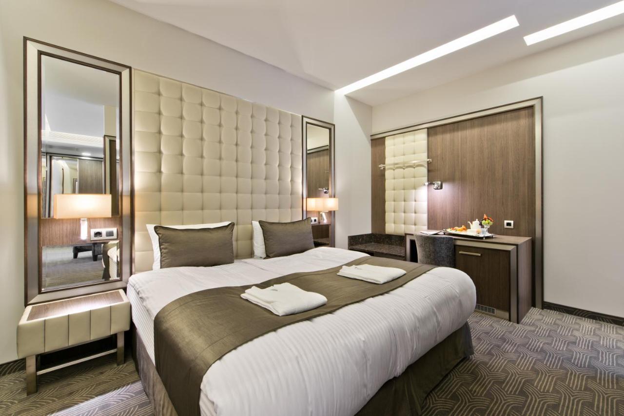Superior Double or Twin Room Balcony or Terrace