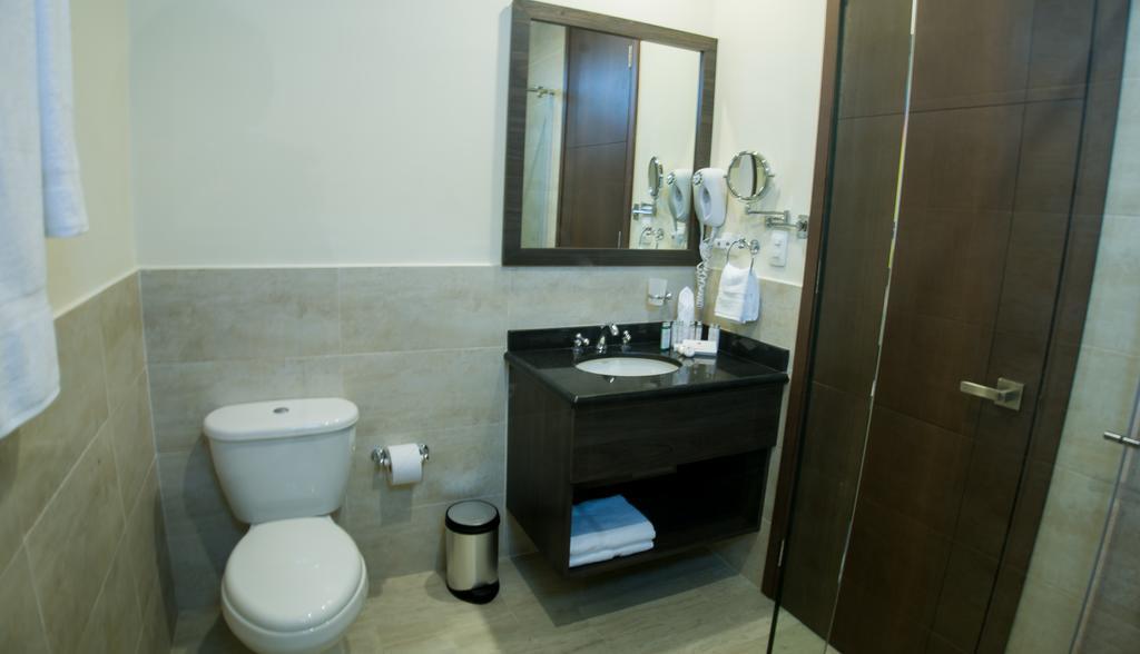 Habitación Doble - 2 camas