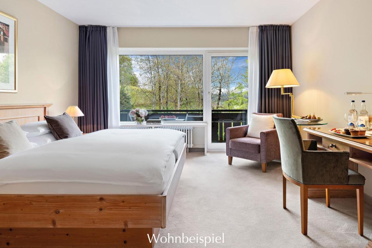 Double Room Annex