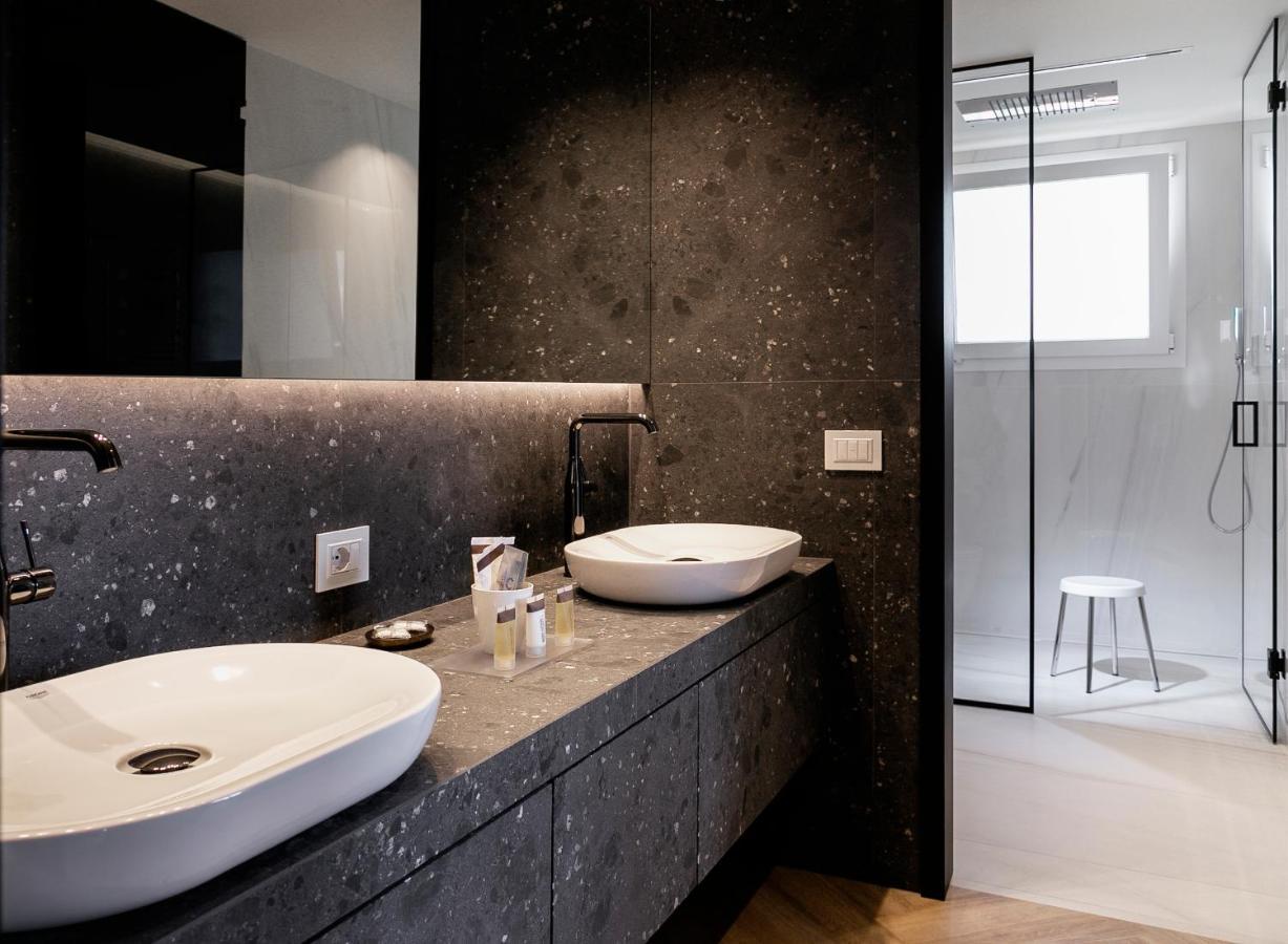 Suite con Balcone