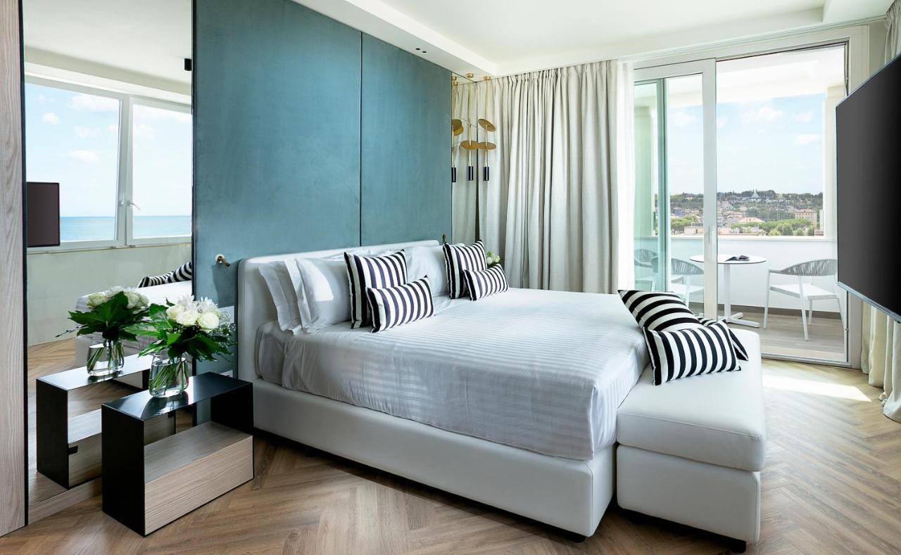 Suite Balcony
