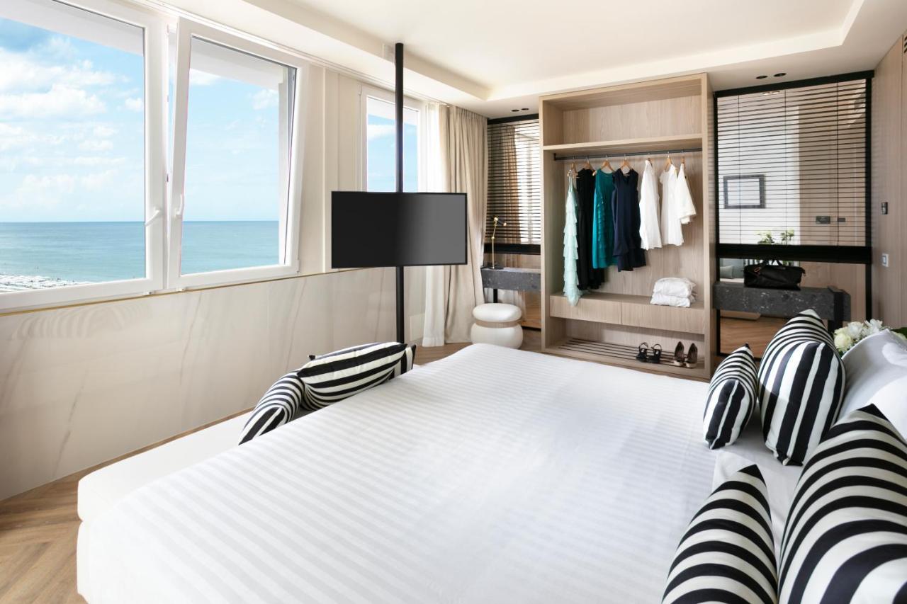 Suite Balcony