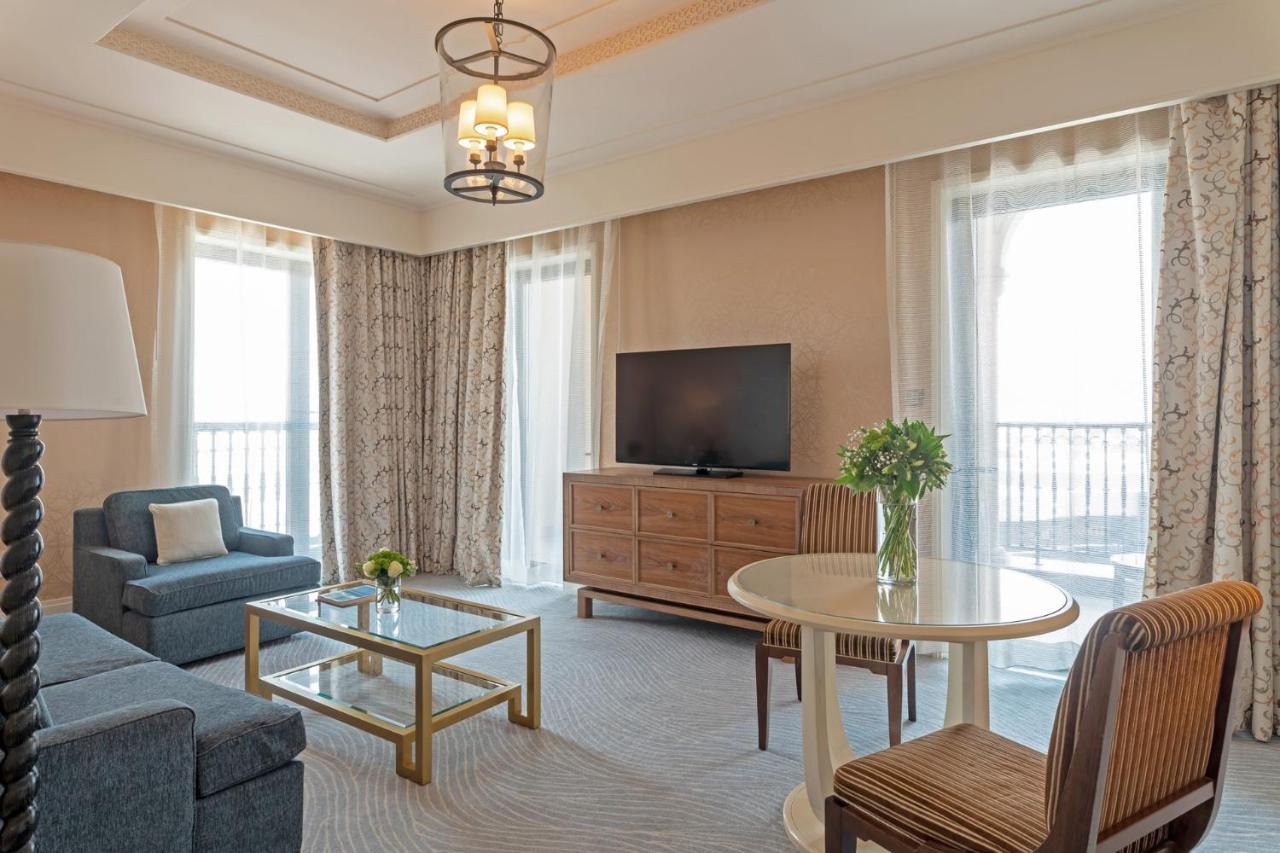 Executive Suite King