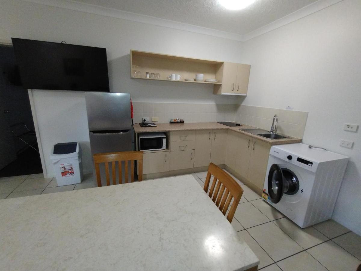 Executive One-Bedroom Studio Apartment