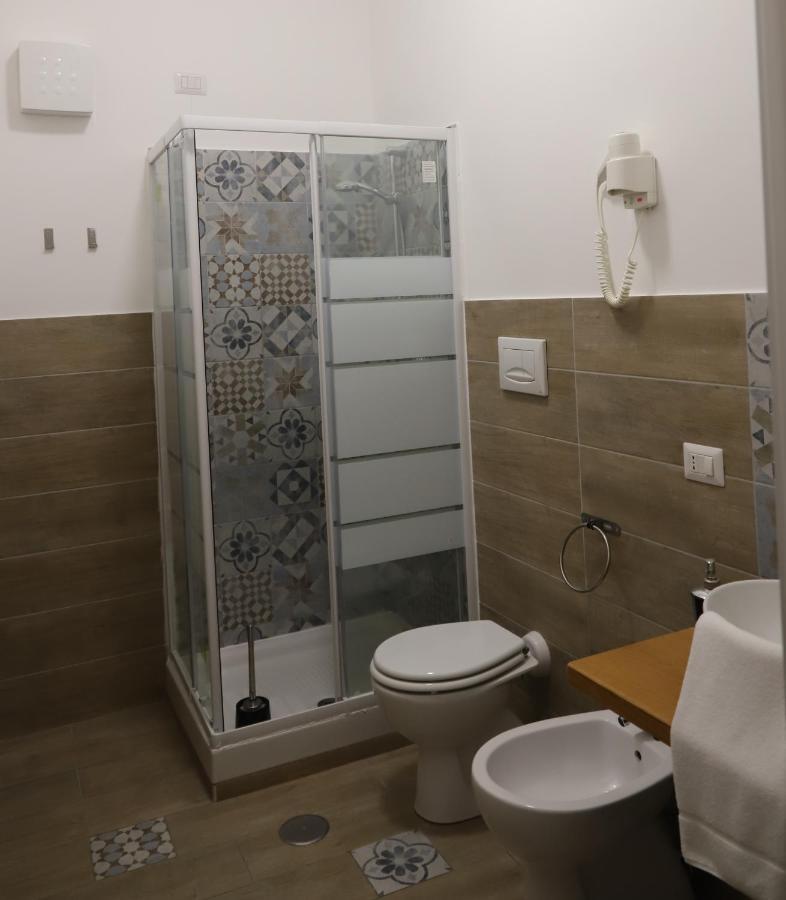 Triple Room Balcony
