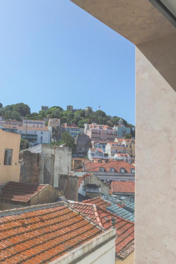 Twin Room City View