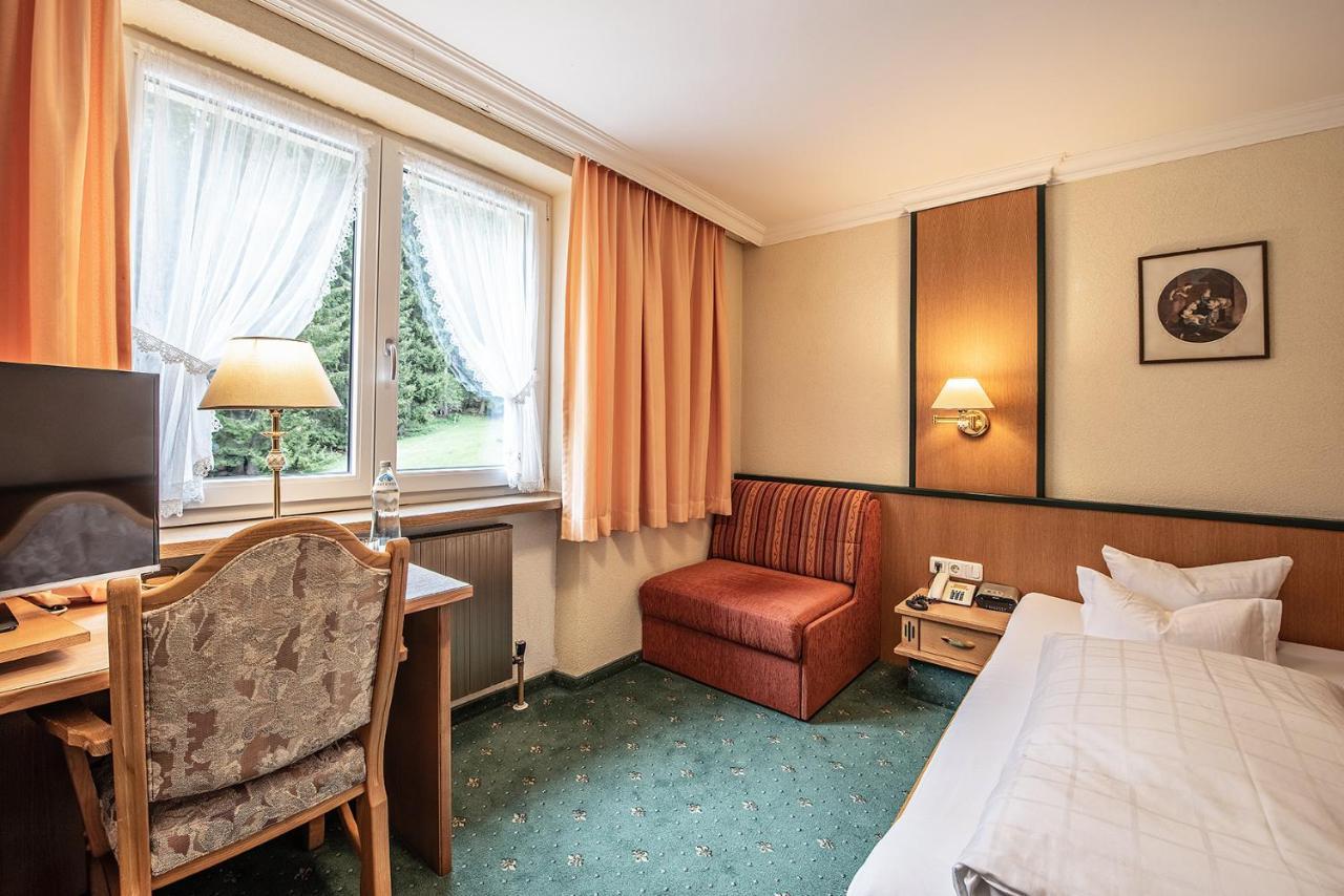 Single Room