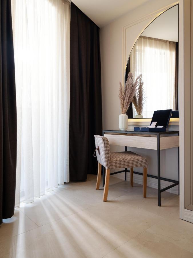 Breeze Suite