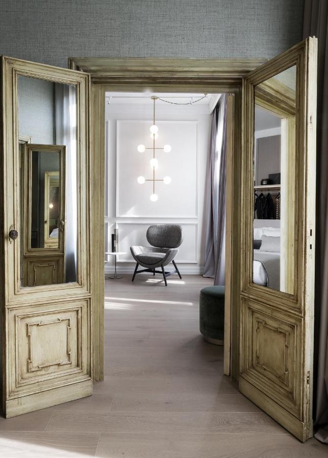 Deluxe Double or Twin Room Balcony
