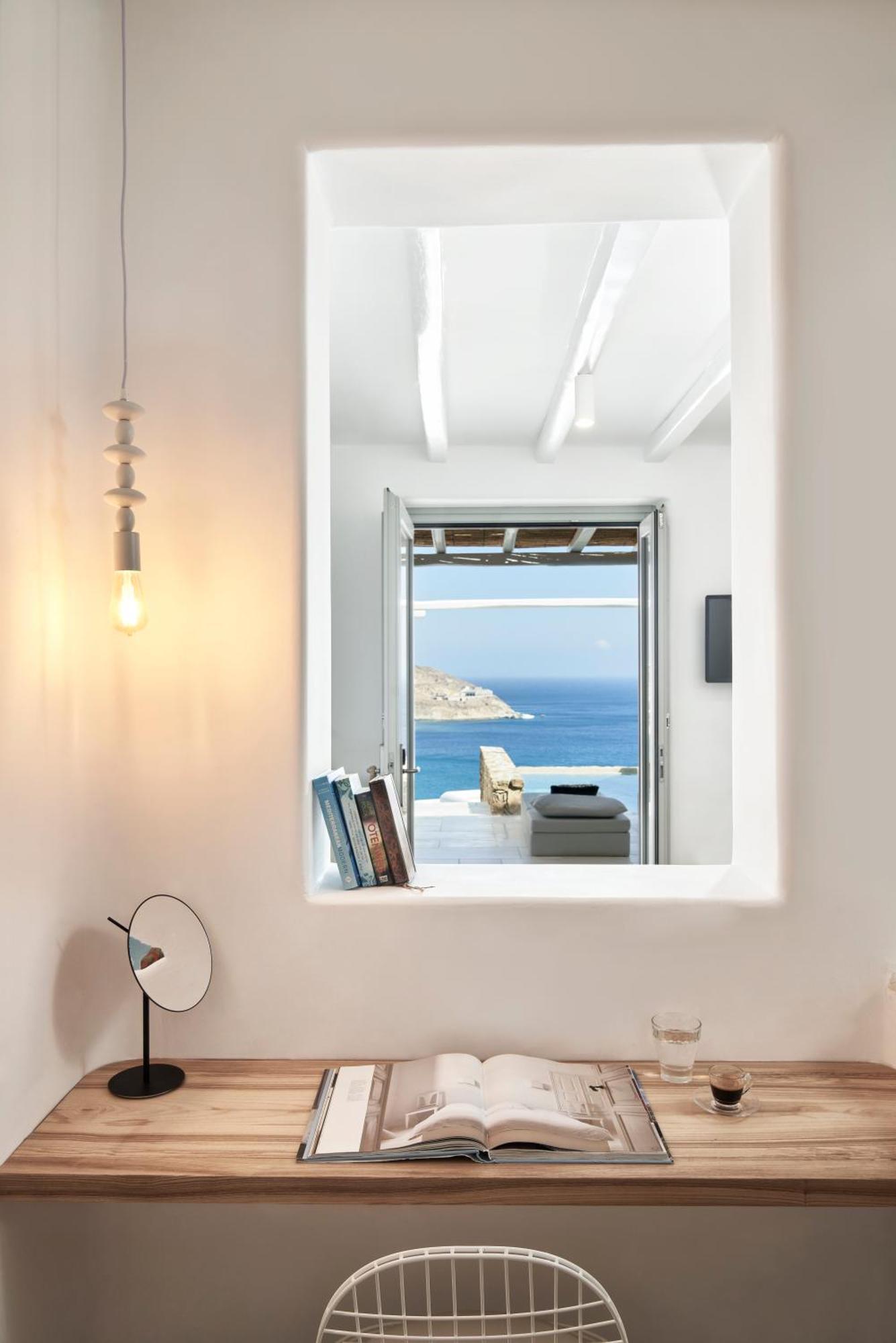 Honeymoon Bliss Suite Private Pool Sea View