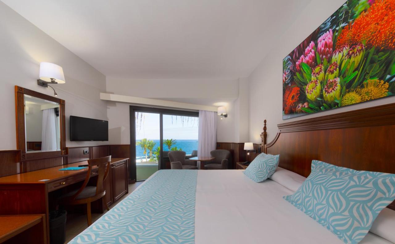 Twin Room Ocean View