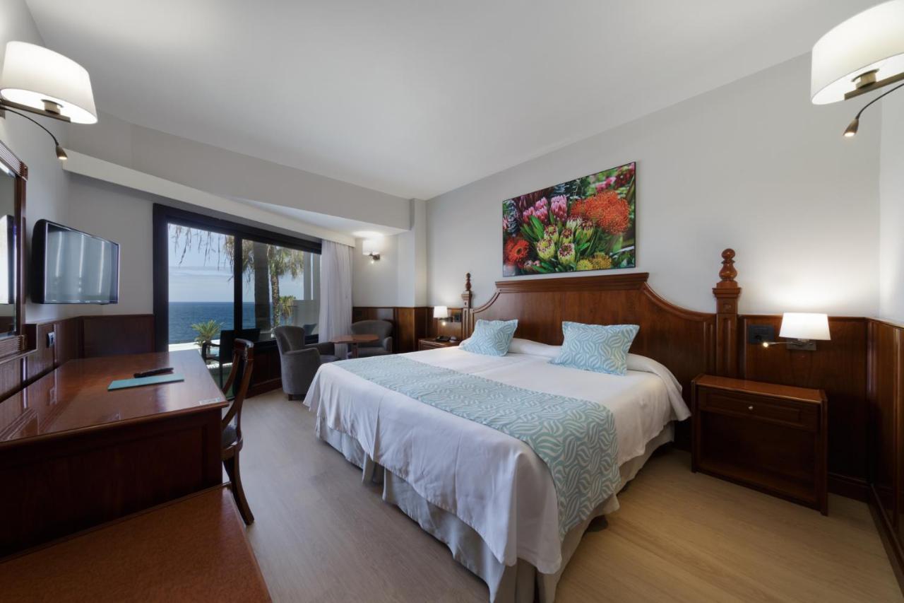 Twin Room Ocean View