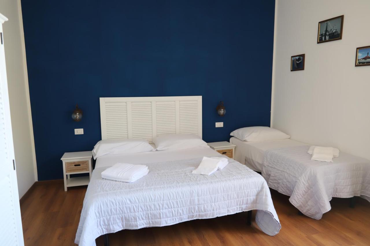 Triple Room Balcony