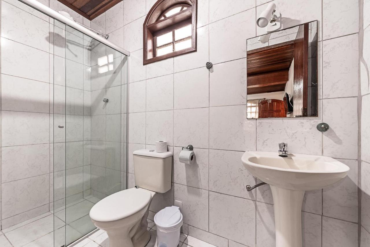 Economy Double or Twin Room