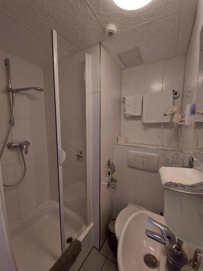 Habitación Individual Pequeña