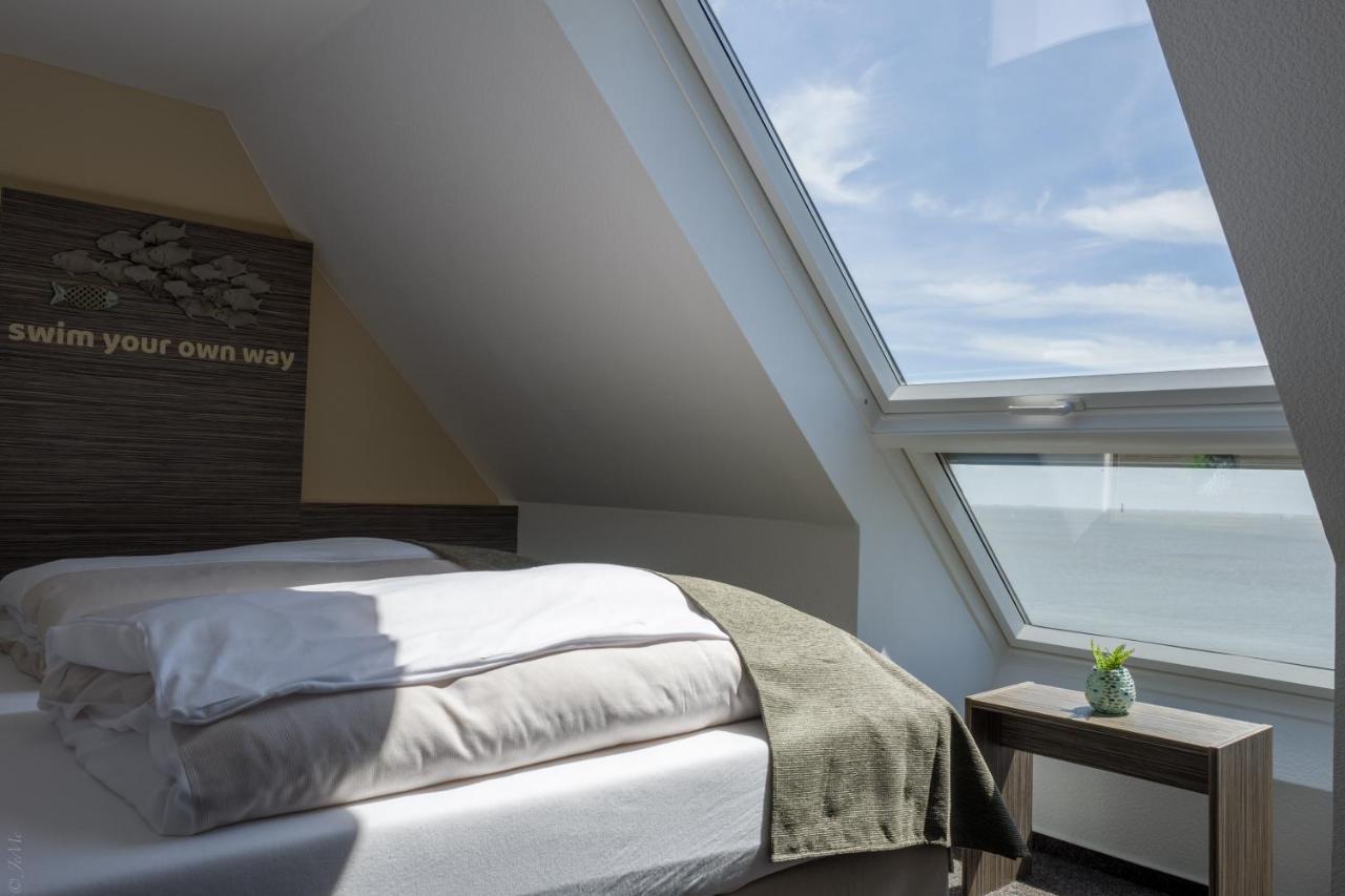 Double Room Sea View