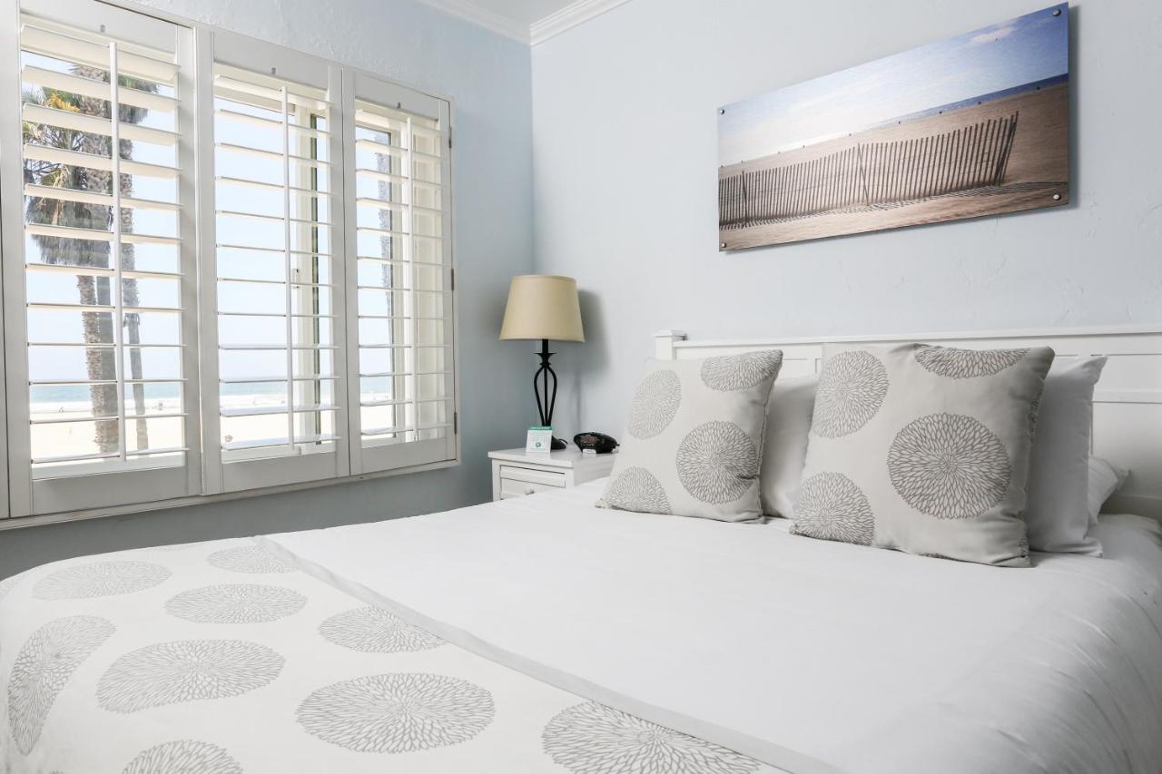 Room Ocean View