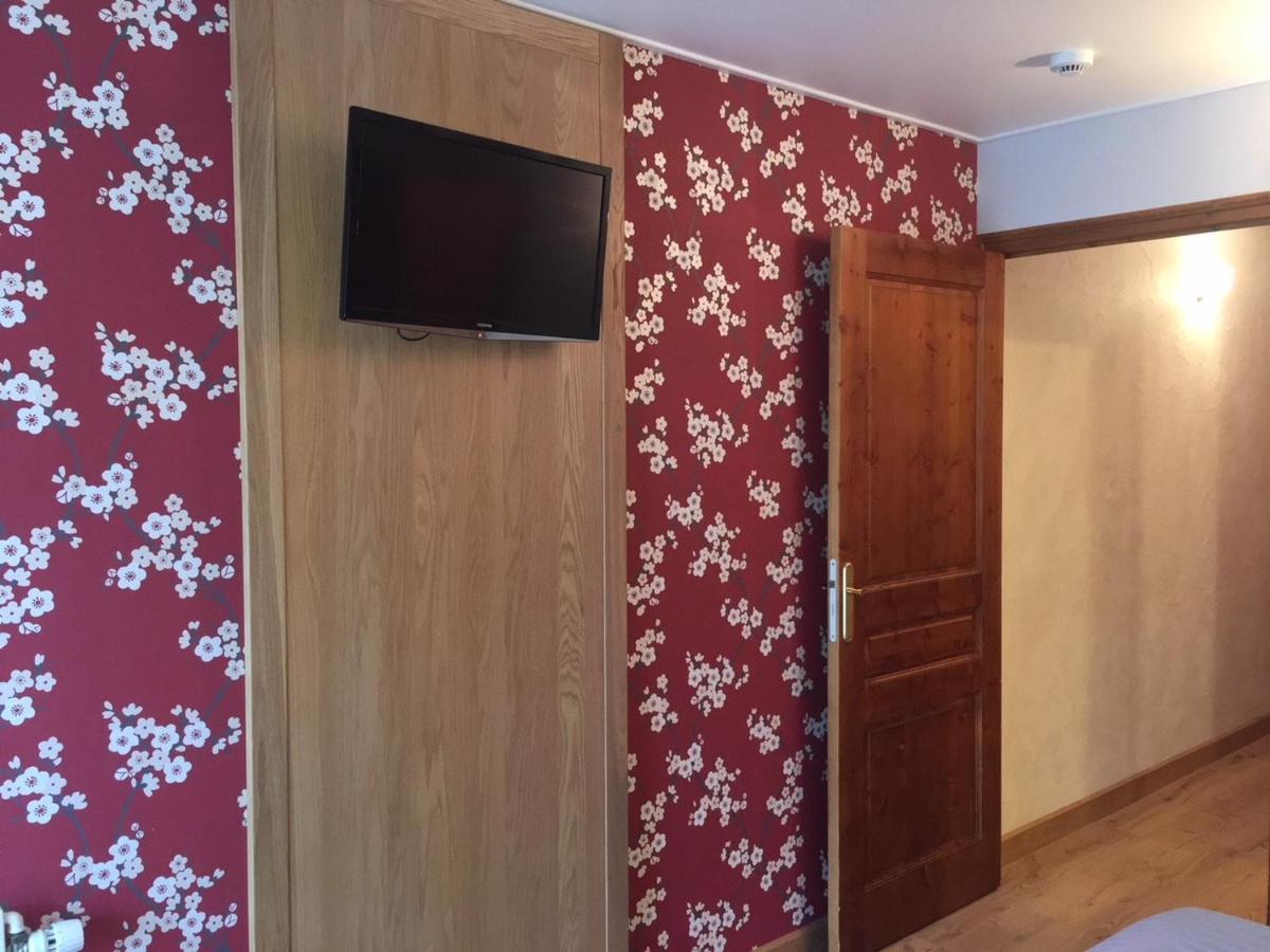Double or Twin Room Bath