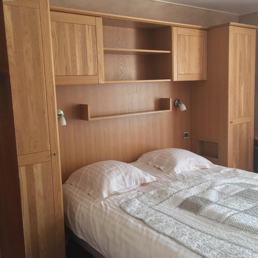 Double or Twin Room Bath