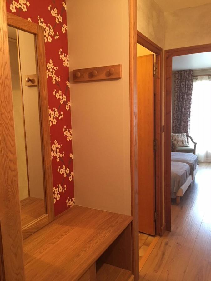 Double or Twin Room Bath
