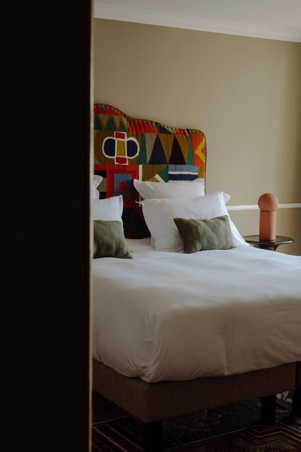 Double Room Terrace