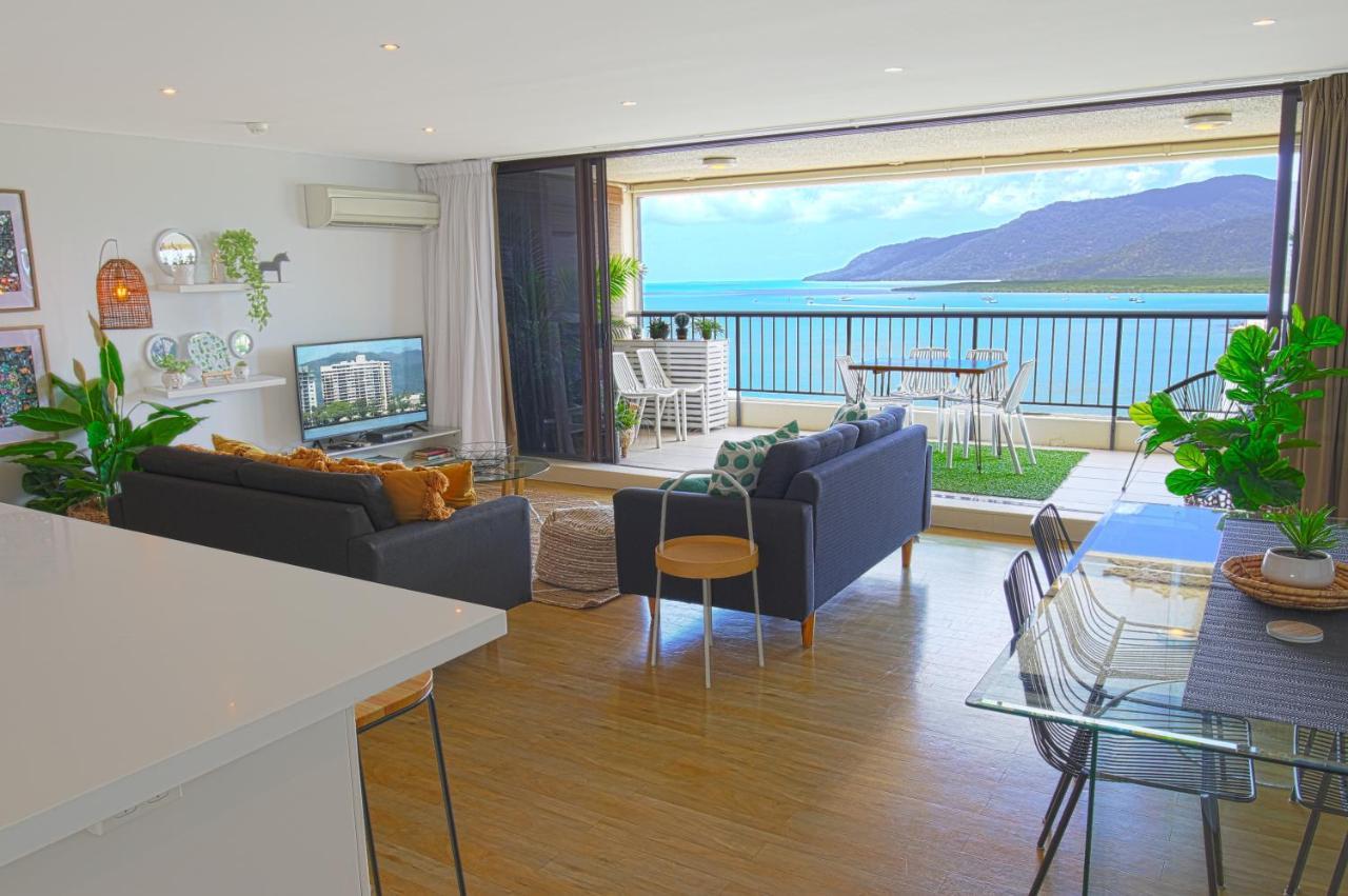 Premium Two-Bedroom Apartment