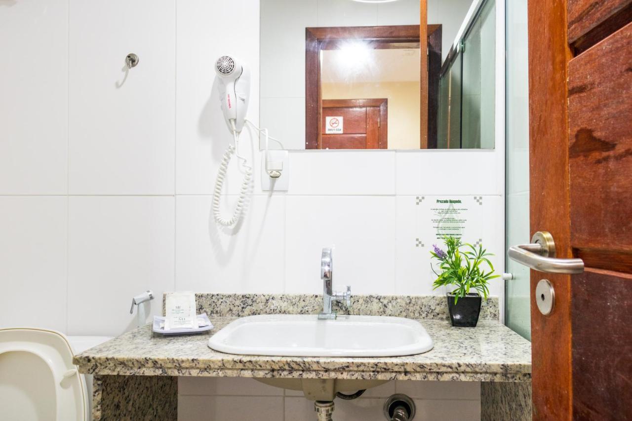 Habitación Doble Deluxe