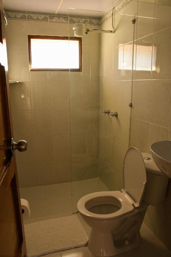 Habitación Doble Económica
