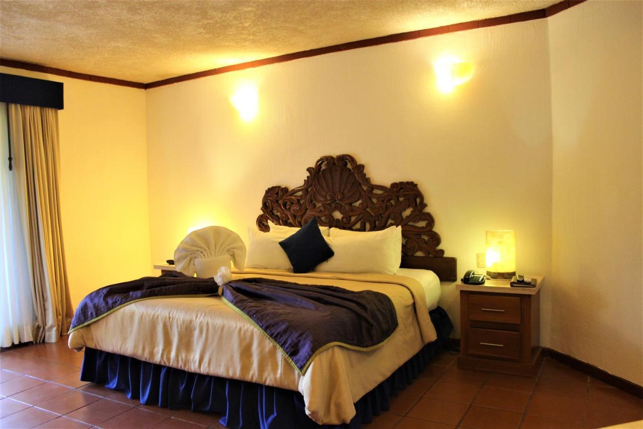 Executive King Room