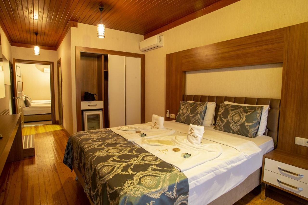 Habitación Familiar Comunicada