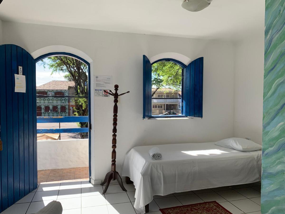 Standard Double Room Air Conditioning